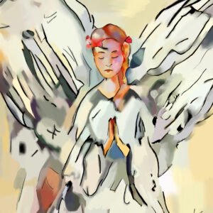 Grace in Silence