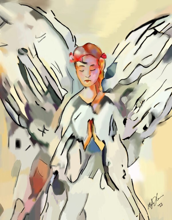 Grace in Silence
