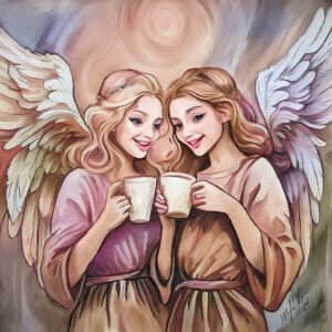 Heavenly Blend