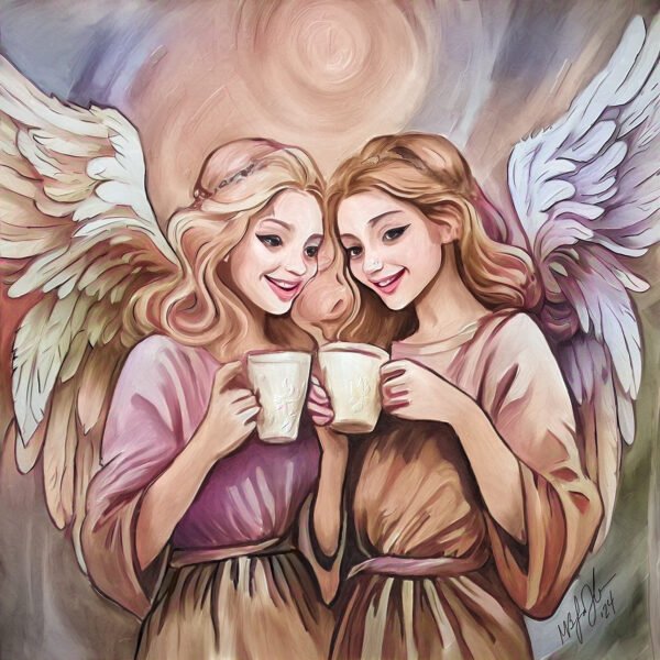 Heavenly Blend