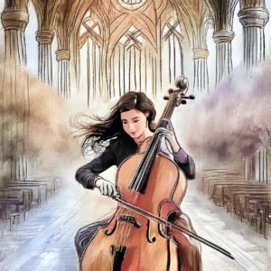 Symphony in the Sanctuary