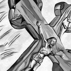 The Weight of Redemption
