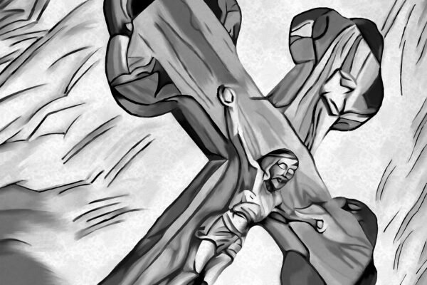 The Weight of Redemption