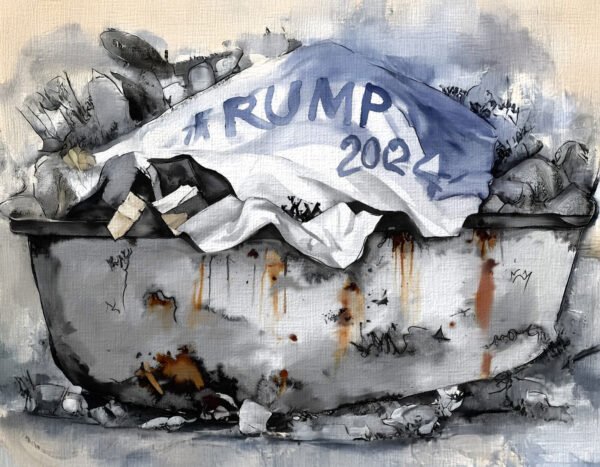 Discarded Promises