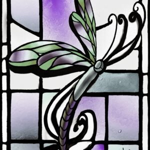 Glasswing Grace