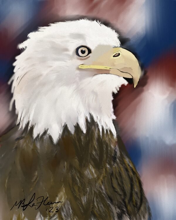Pride of the Sky
