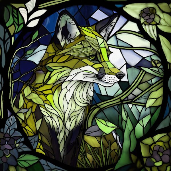 Guardian of the Green