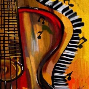 Symphony in Color