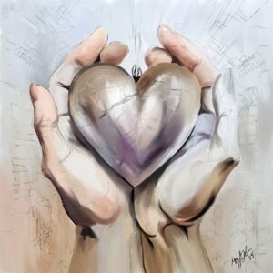 Fragile Gift