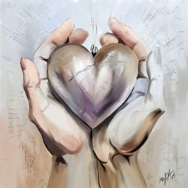 Fragile Gift