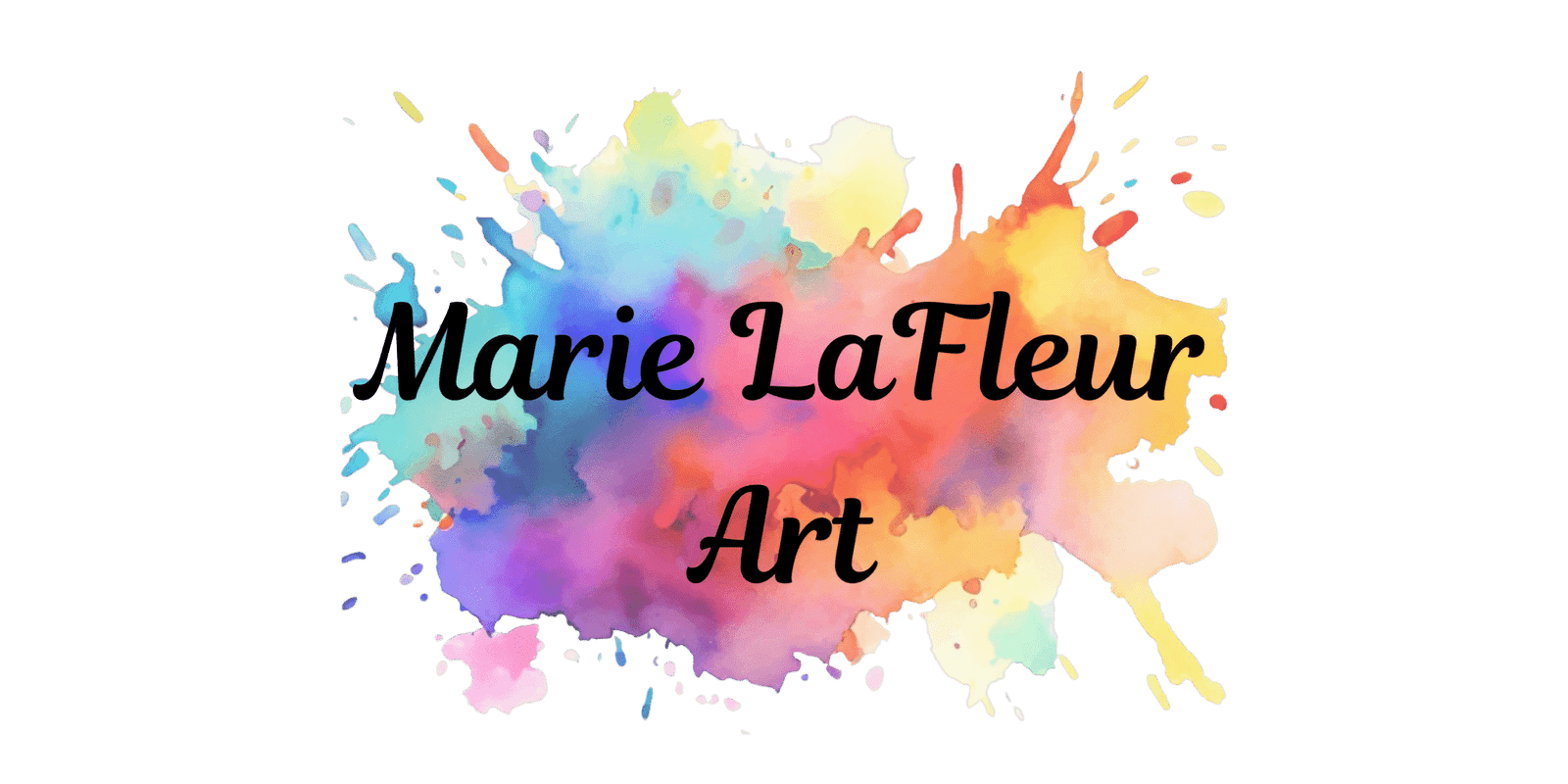 Marie's Digial Art