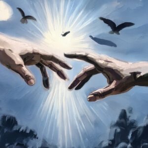 The Reach