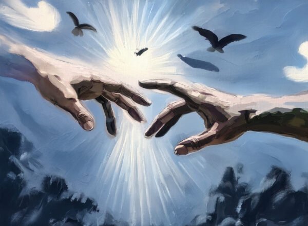 The Reach