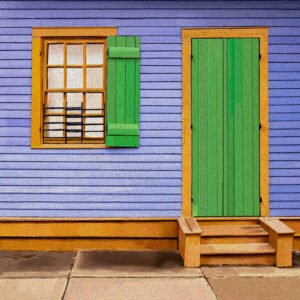 Marigny Colors