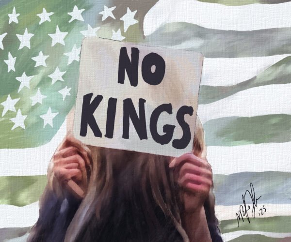 No Kings