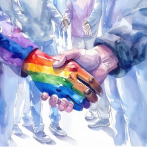United in Solidarity