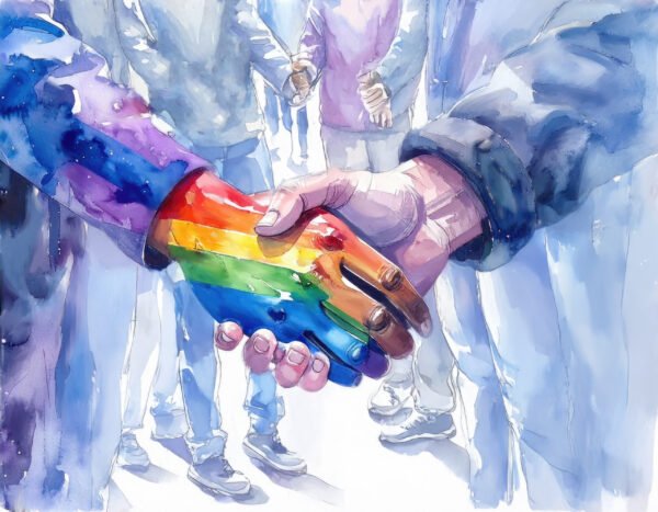 United in Solidarity