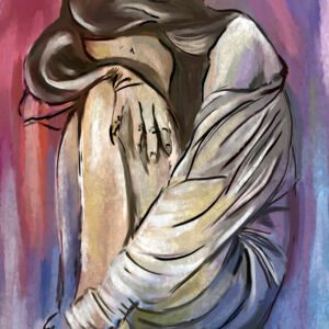 Embrace of Solitude