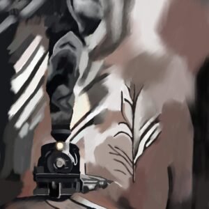 Smoke and Silence