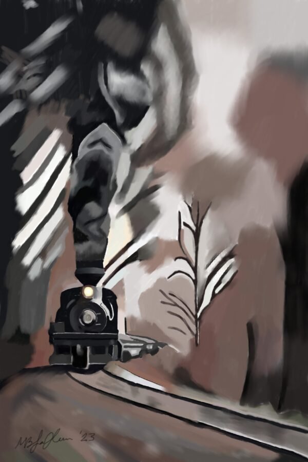 Smoke and Silence