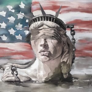 Liberty in Chains