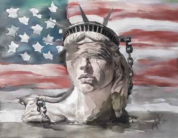 Liberty in Chains