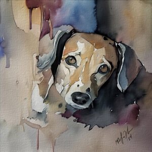 Eyes Full of Love
