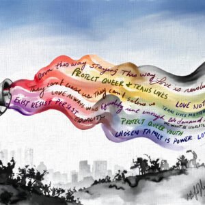 Voices of Resistance