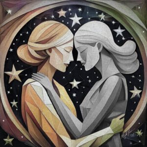 Eclipsed in Love