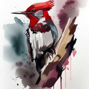 Redcrest Sentinel