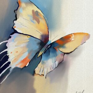 Flight of Light
