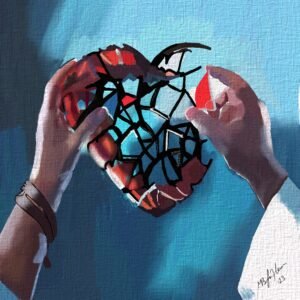 Mending the Broken Heart