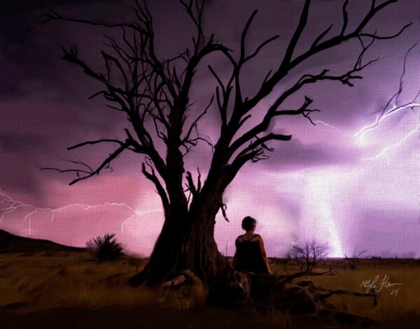 Witness to the Storm