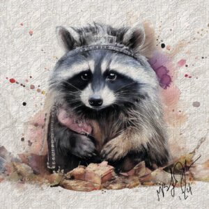 Gentle Bandit
