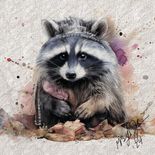 Gentle Bandit
