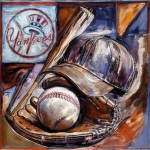 Yankee Legacy